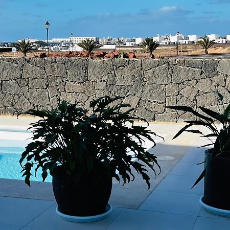 Trendy Casa Linea Villa Playa Blanca  Exterior foto
