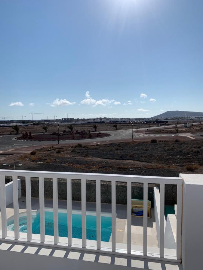 Trendy Casa Linea Villa Playa Blanca  Exterior foto