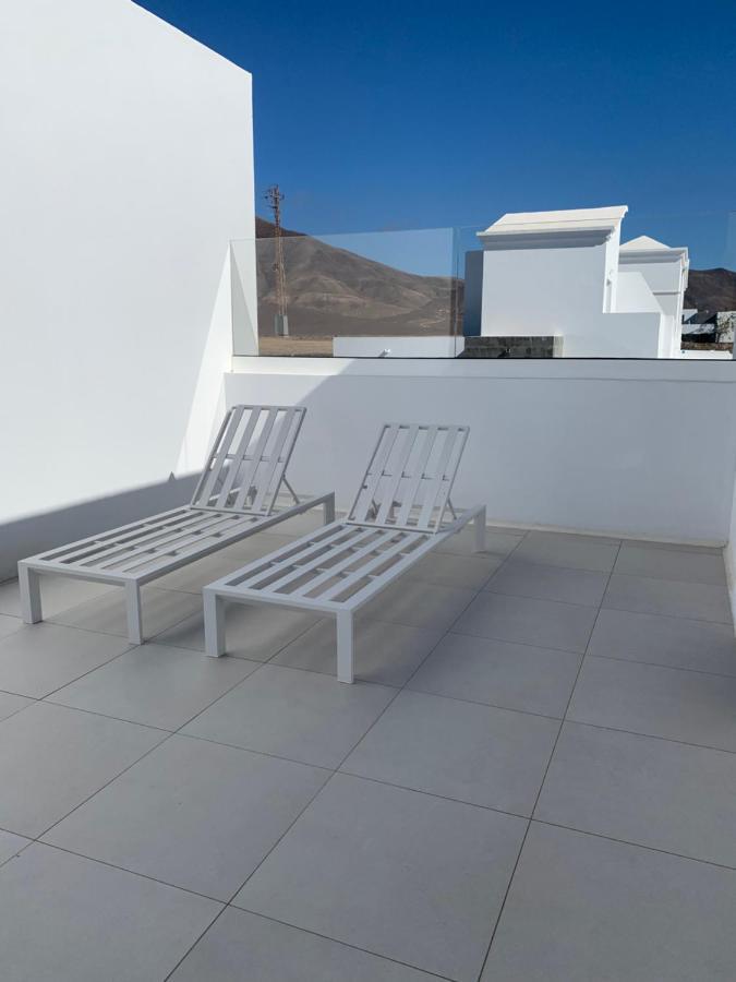 Trendy Casa Linea Villa Playa Blanca  Exterior foto