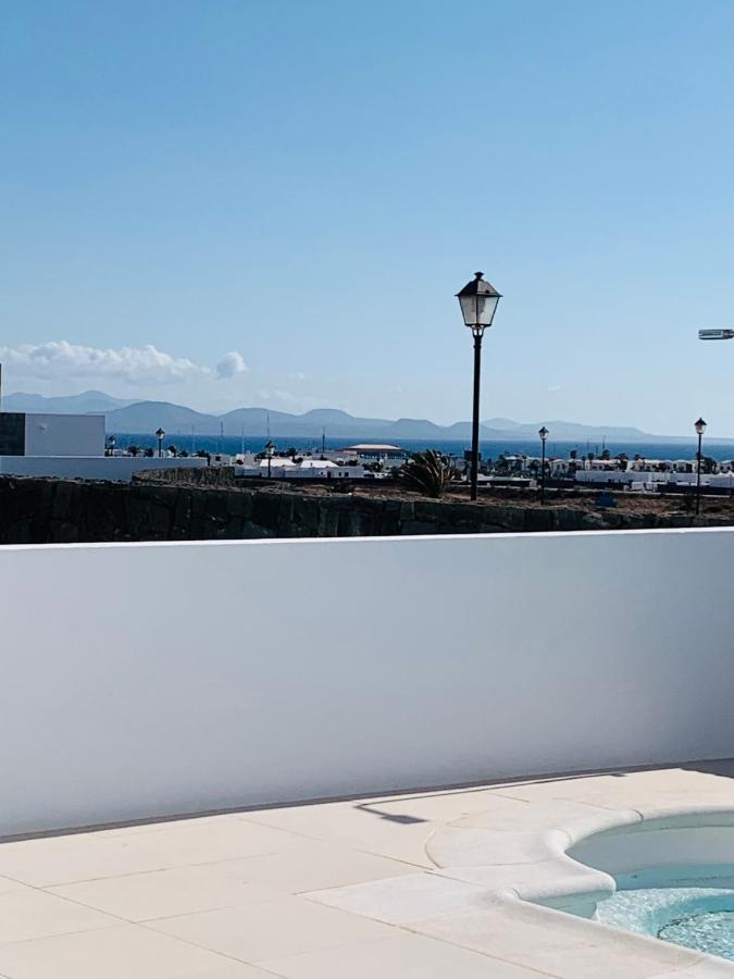 Trendy Casa Linea Villa Playa Blanca  Exterior foto