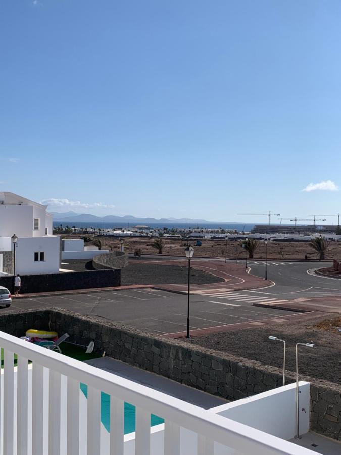 Trendy Casa Linea Villa Playa Blanca  Exterior foto