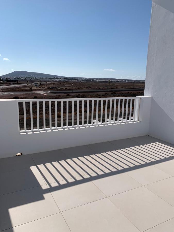 Trendy Casa Linea Villa Playa Blanca  Exterior foto