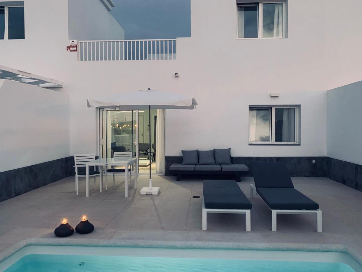 Trendy Casa Linea Villa Playa Blanca  Exterior foto