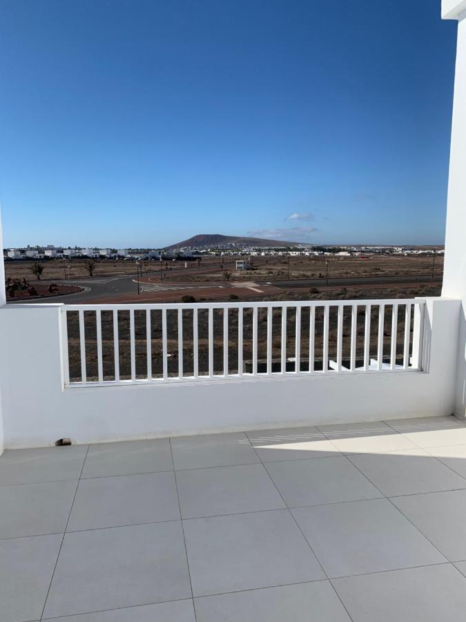 Trendy Casa Linea Villa Playa Blanca  Exterior foto
