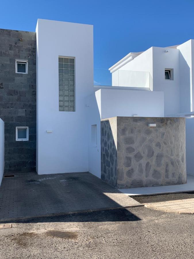 Trendy Casa Linea Villa Playa Blanca  Exterior foto