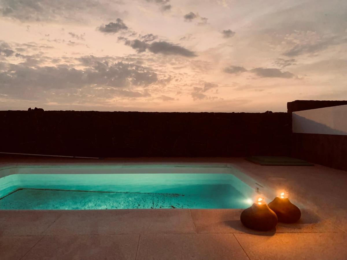Trendy Casa Linea Villa Playa Blanca  Exterior foto