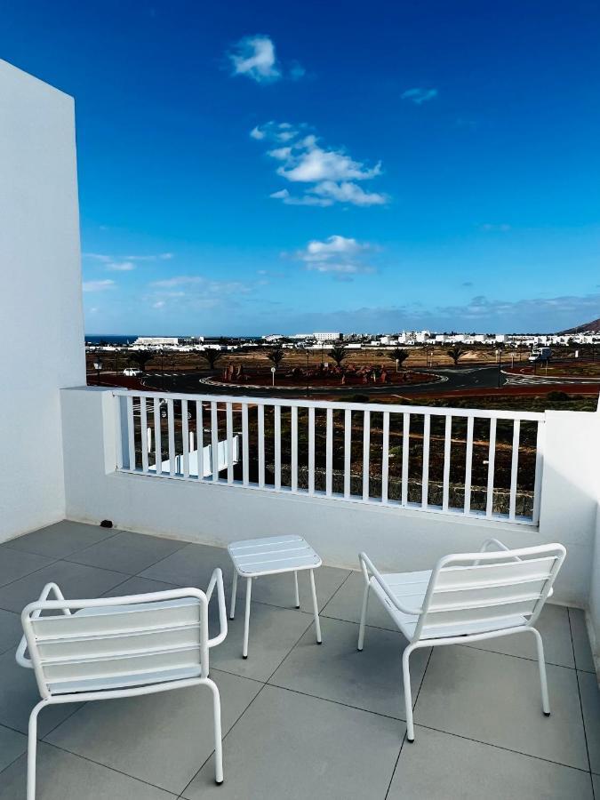 Trendy Casa Linea Villa Playa Blanca  Exterior foto